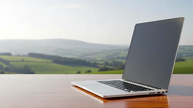 West Yorkshire Initiative Provides Free Devices to Jobseekers