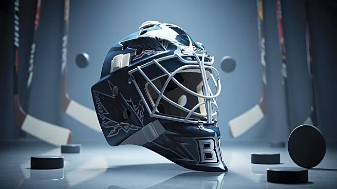 San Jose Sharks Acquire Carey Price in Trade with Montreal Canadiens
