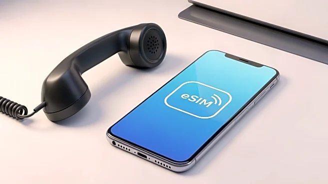 eSIM Providers Outpace Traditional Telecoms in Customer Support Responsiveness