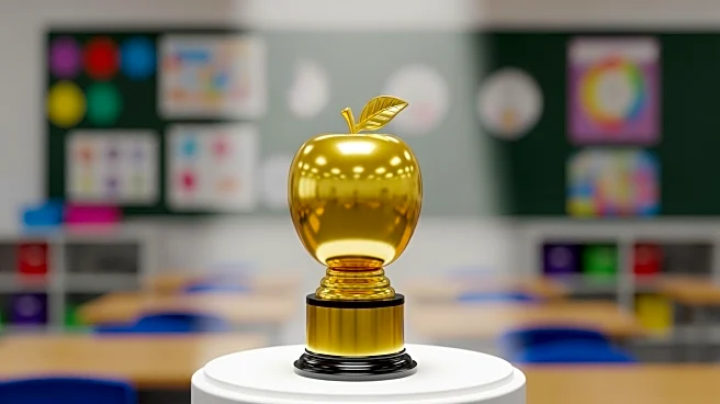 Teacher Awarded £137k in Disability Discrimination Case