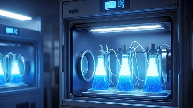 CaseBioscience Launches New Culture Media Following FDA Clearance, Enhancing ART and Stem Cell Research