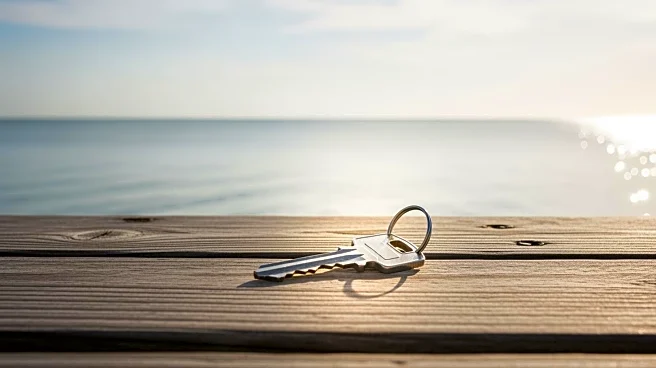 Florida Housing Market Adjusts to Post-Pandemic Realities with Inventory Decline