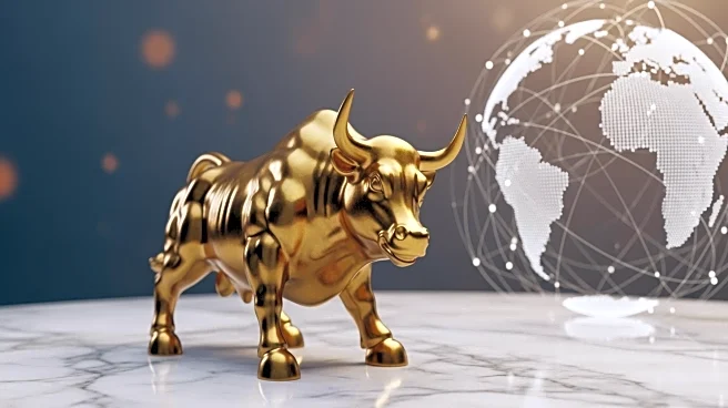 Stock Market Rallies Amid Easing US-China Trade Tensions and Positive Q3 Earnings
