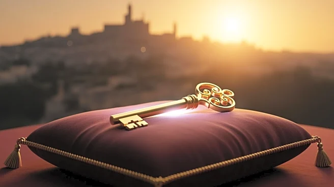 Largest-ever US Delegation to Attend 39th World Zionist Congress in Jerusalem
