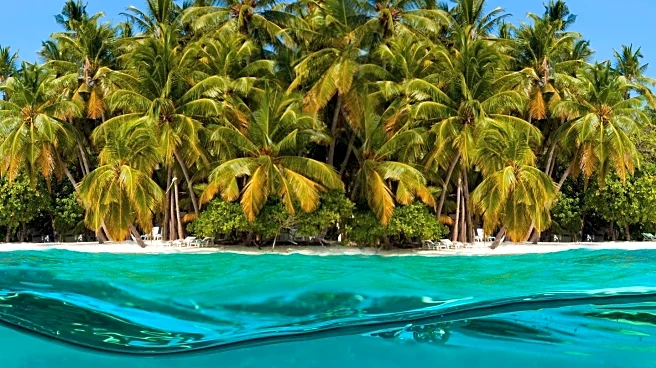 Miami Beach Initiates Reefline Project to Restore Coral Habitat and Boost Ecotourism