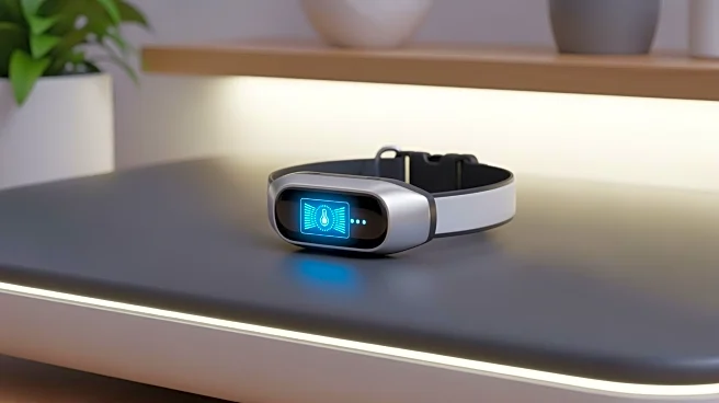 AKC Reunite Launches Temperature-Sensing Microchip for Pets, Enhancing Animal Care