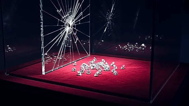 Louvre Jewels Stolen: Experts Warn Recovery May Be Too Late