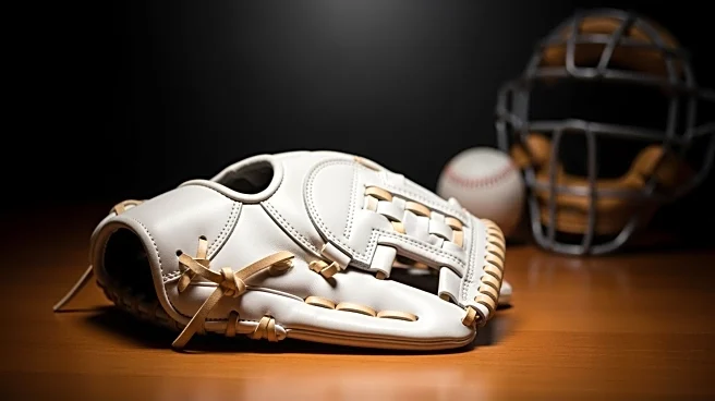 Tampa Bay Rays Focus on Catching Improvements for Upcoming Season