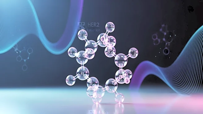 Iambic Therapeutics Presents Promising Clinical Data for AI-Designed HER2 Inhibitor