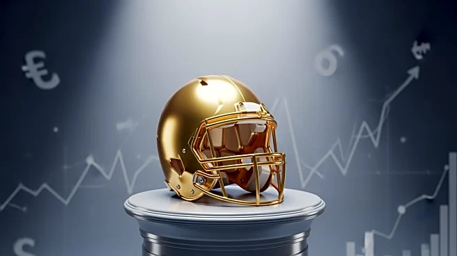 College Football Buyouts Highlight Financial Resilience Amidst NIL Changes
