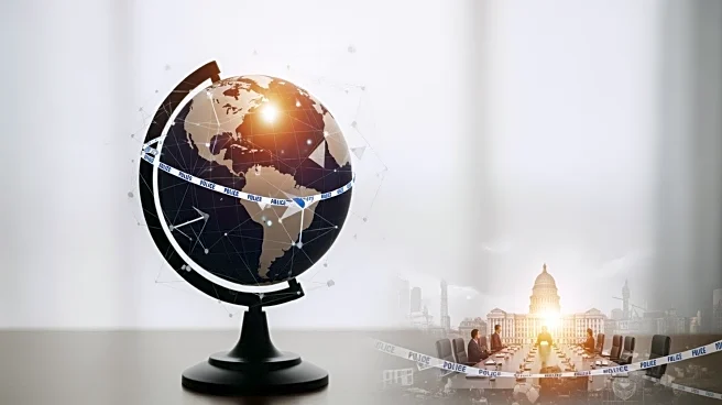 Philip Barnes Leads Rotana's Strategic Expansion Across Global Markets