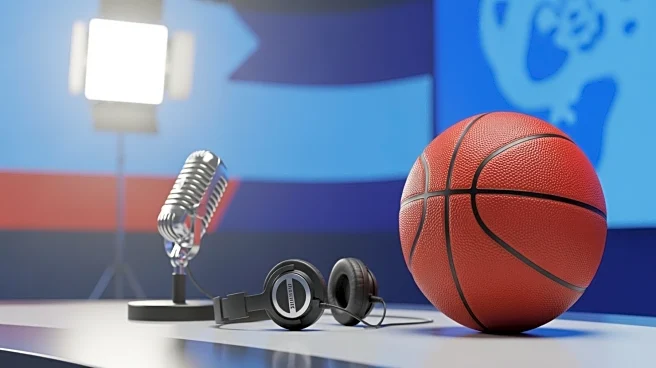 NBC Unveils Michael Jordan's Role in NBA Coverage as Network Reclaims Broadcast Rights