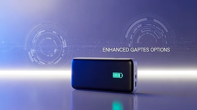 Iniu Offers Major Discount on 10,000mAh Power Bank, Enhancing Gadget Charging Options