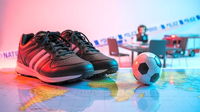 Global Sports Tourism Market Projected to Reach $1.8 Trillion by 2030
