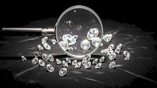 Nicholas O'Donnell Discusses Challenges in Stolen Jewels Investigation