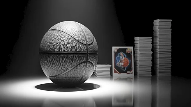 Michael Jordan's Unique Upper Deck Card Gains Popularity Among Collectors