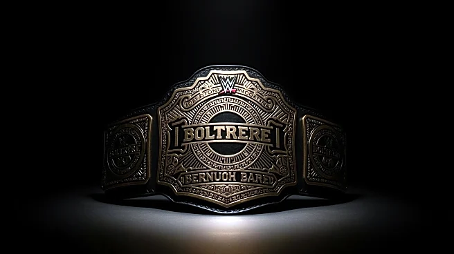 WWE Strips Seth Rollins of World Heavyweight Title Following Major Surgery