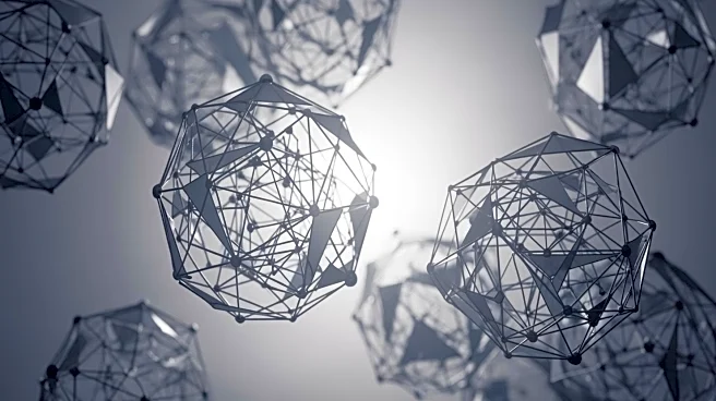 Nature Communications Introduces Mechanical Cloaks Using Disordered Architected Materials
