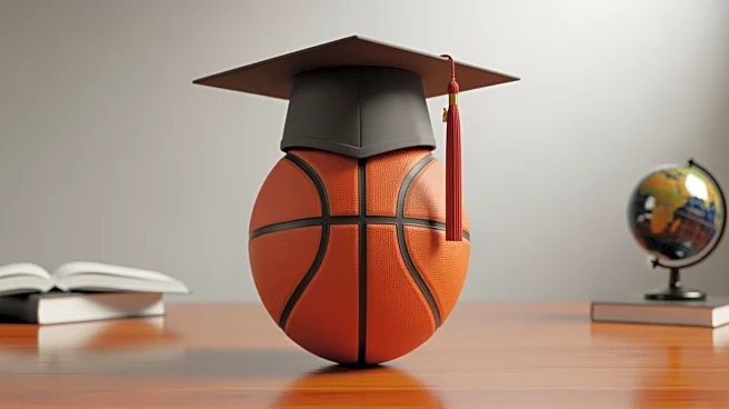 Earl Monroe Basketball Charter School Achieves College Enrollment Success for Graduates