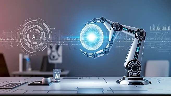 Amazon and CMU Launch AI Innovation Hub to Advance Research