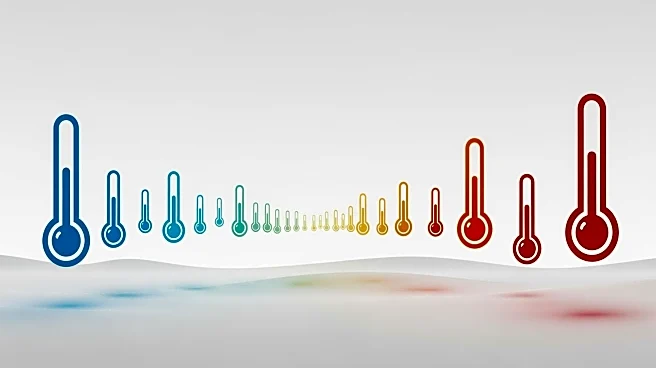 Universal Thermal Performance Curve Limits Evolutionary Adaptation
