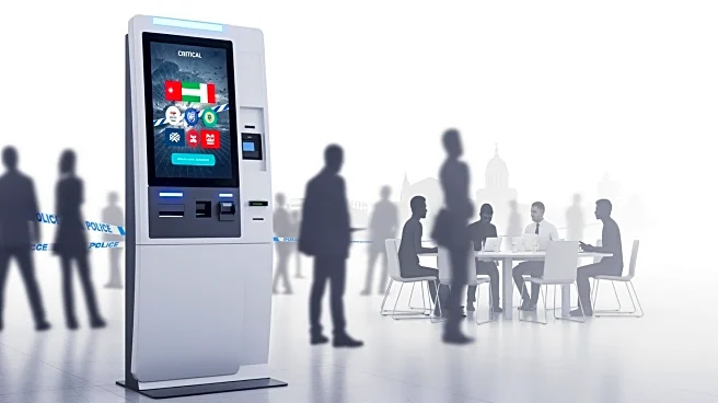 Factor4 Launches Self-Serve Kiosk to Enhance Gift Card Transactions in High-Traffic Areas