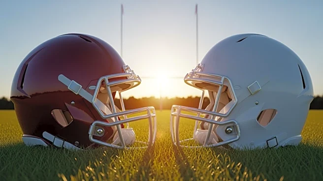 Texas A Aggies Football Team Maintains Undefeated Record Ahead of LSU Matchup
