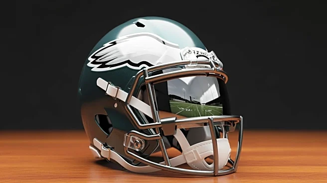 Brandon Graham to Rejoin Philadelphia Eagles Amid Defensive Needs