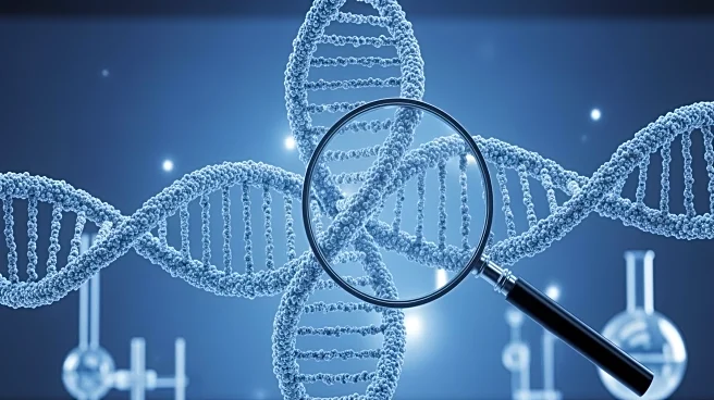GeneDx Receives FDA Breakthrough Device Designation for Genomic Testing, Enhancing Rare Disease Diagnosis