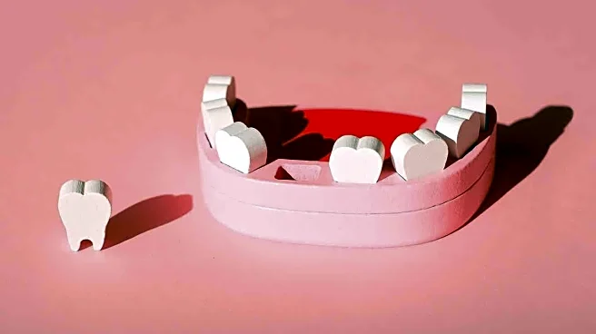 Study Compares Orthodontic Techniques for Mandibular Crowding: Stability and Root Resorption