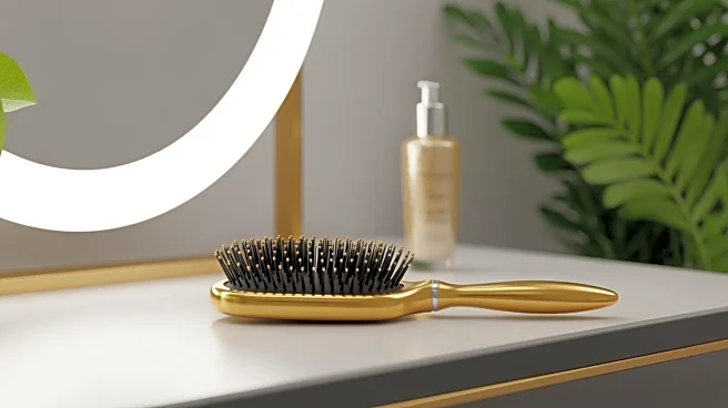Mielle Organics Acquired by Procter  Gamble, Expanding Access to Popular Hair Growth Product