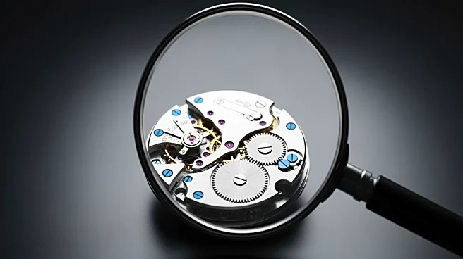 Eric Wind's Wind Vintage: A Journey Through Time and Transparency in Watch Collecting