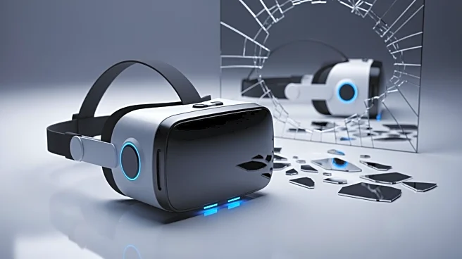 MindsEye Boss Accuses Internal Saboteurs for Game's Poor Reception