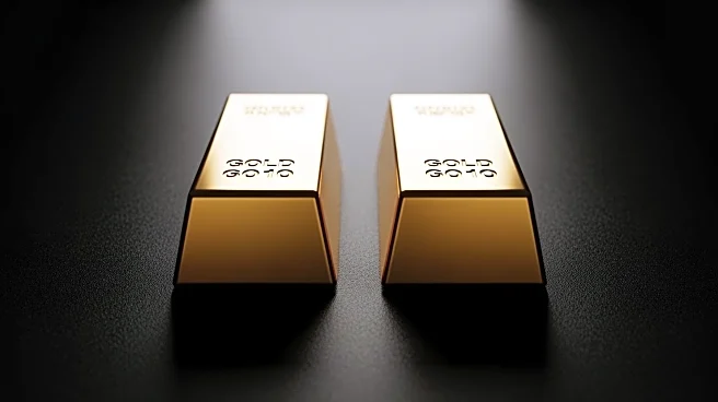 Caledonia Mining Announces Increased Gold Production at Blanket Mine