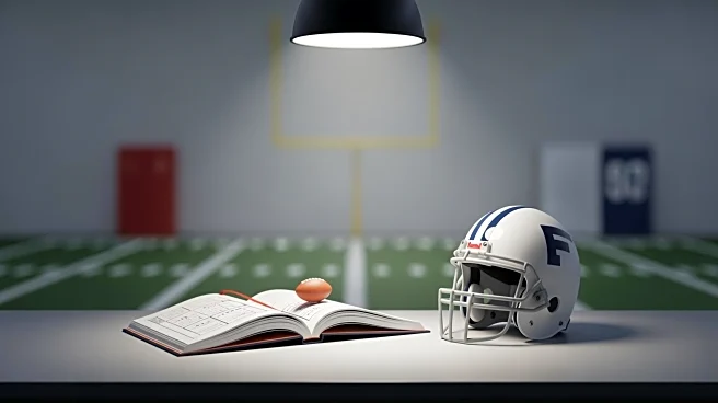 Denver Broncos Strategize for Upcoming Game Against Dallas Cowboys