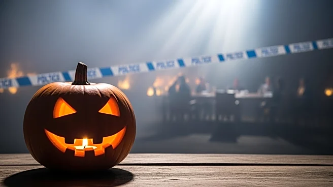 Halloween Fan Film 'Halloween Aftermath' Bridges Gap Between 'Kills' and 'Ends'