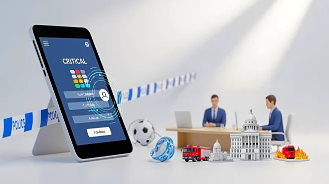 Federal Reserve Explores Streamlined Payment Accounts for Non-Bank Firms