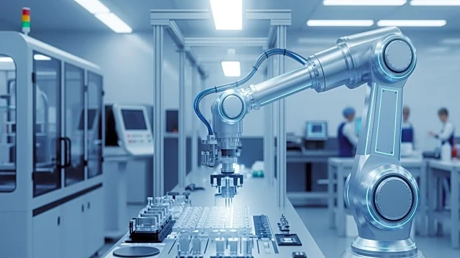 Able Medical Devices Opens New Manufacturing Facility in Marquette, Enhancing Growth and Job Opportunities