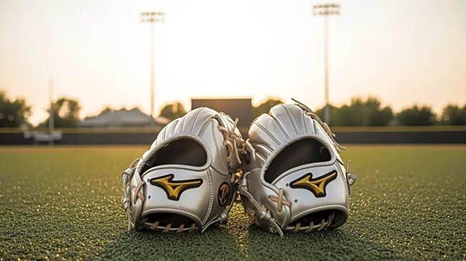 Faith Maleski Commits to Notre Dame Softball, Following in Father's Athletic Footsteps