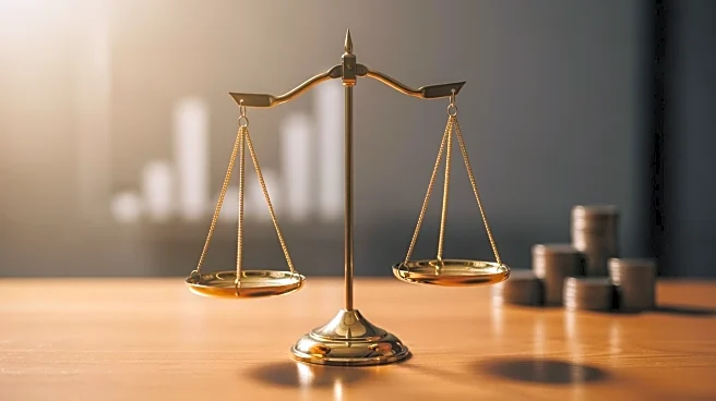 IRS Adjusts Tax Brackets for 2026, Potentially Lowering Tax Burden for Many