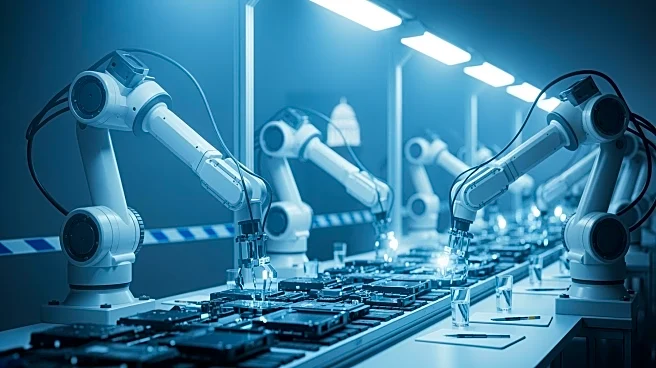 MoST Proposes Criteria for Tax Incentives for Electronic Equipment Manufacturers
