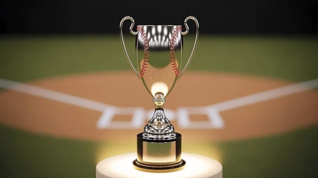 San Francisco Giants Ranked 22nd Among 21st Century World Series Champions