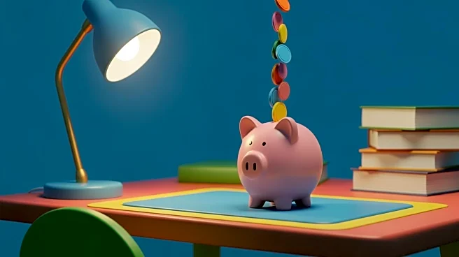Plata Publishing Launches Kids’ Imprint to Enhance Financial Literacy Among Children