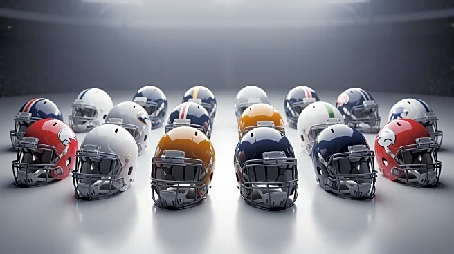 NFL Week 8 Predictions: Expert Picks for All 13 Games