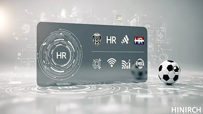 OPM Releases Final RFP for Governmentwide HR Modernization Contract