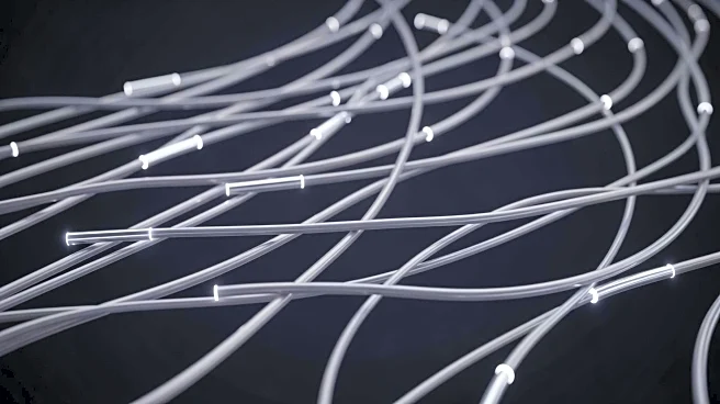 Telkom Indonesia Plans Spin-Off of Wholesale Fibre Connectivity Business