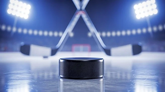 Norwegian Cruise Line Presents NHL Goals of the Week