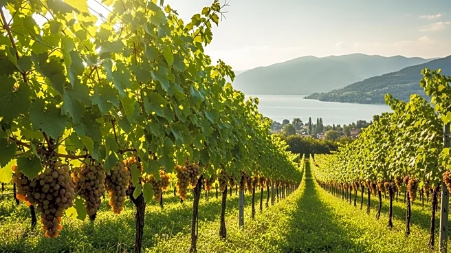 New York Joins Great Lakes Agriculture Initiative with Canada for Sustainable Development