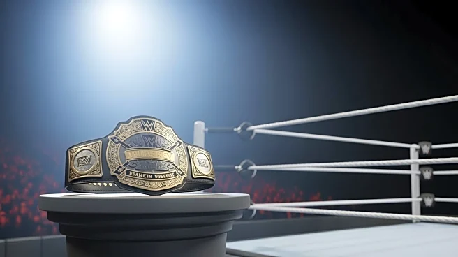 WWE Raw Strips Seth Rollins of Title, Jey Uso Wins Battle Royal for Championship Shot