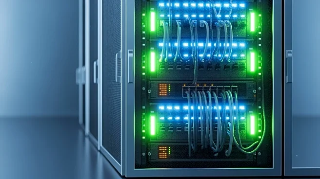 NorthWestern Energy Proposes Tariff for Montana Data Centers